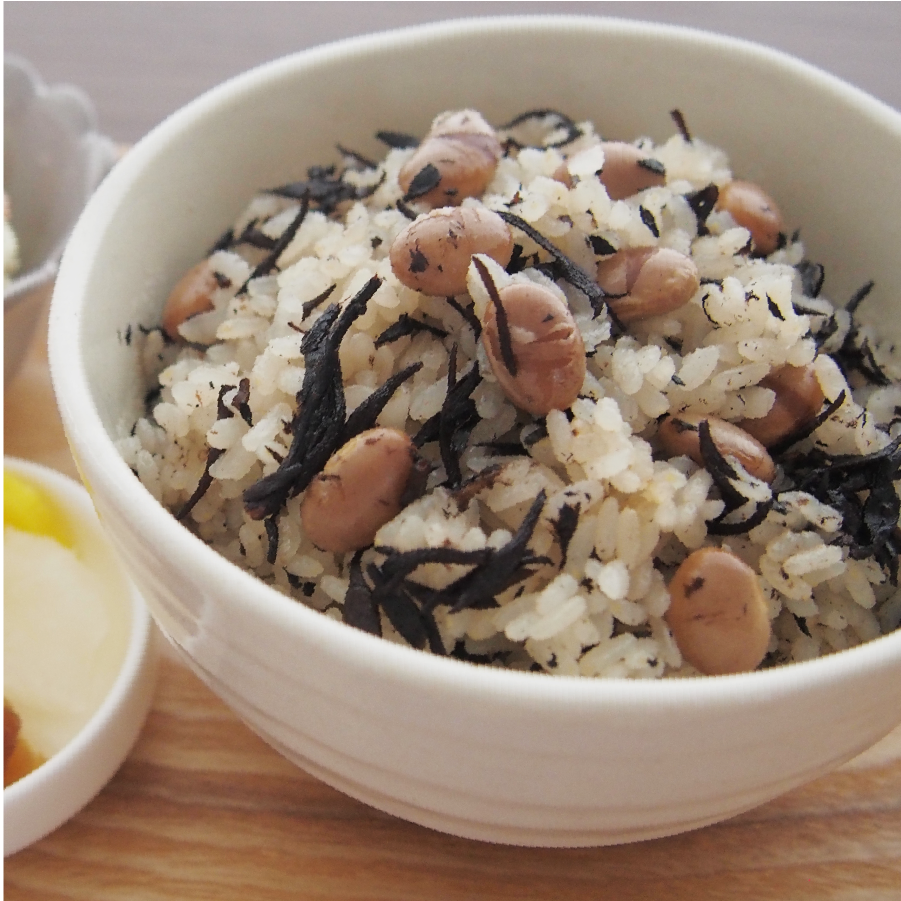 【送料無料】モロヘイヤうどんとご飯の素３種セット